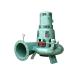 Tubular Type Low Head Water Turbine ,  Low Head Hydro Turbine Generator