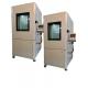Advanced Climatic Test Chamber With Temperature Fluctuation ≤0.5C And Consistent