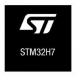 STM32H743ZIT6 ST MCU 32-bit ARM Cortex M7 RISC 2MB Flash 3.3V 144-Pin LQFP Tray