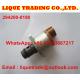 Original and Genuine Fuel Pump Pressure Regulator Control Valve 294200-0190 , 2942000190 , 294200 0190