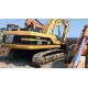 USED CATERPILLAR 325B Excavator for sale Made in japan CAT EXCAVATOR 325B