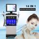 1MHZ Ultrasound Skin Tightening COSMEDPLUS BIO Hydra Beauty Facial Cleaning Machine