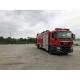 BP400/YDXZ 30000KG 400L/S Large Fire Truck Water Pump Guanglin KS1885