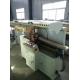 Double Head Cutting Machine Aluminium