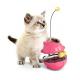 Interactive Best Automatic Electronic Entertainment Cat Toy Roller