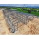 OEM Customized Prefab Steel Structure Industrial Anti Warthquake Prefabricated Modular Building
