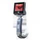 Portable Hospital Medical Digital Video Laryngoscope High Resolution 225g