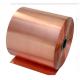 C11000 Pure Copper Sheet Coil 1mm 3mm 5mm Plate 2500mm Width