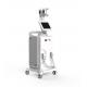Body Control Weight Loss Cryolipolysis Slimming Machine Continuous Contact Cooling