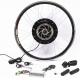 Optional Electric Bicycle Front Hub Conversion Kit 55-65km / Hour Full Speed