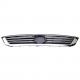 3bd 853 651/651a Front Bumper Grills For VW Passat New Lingyu ABS 2009-2013