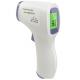 Non Contact Infrared Forehead Thermometer , Digital IR Infrared Thermometer For Baby Adult