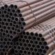 Carbon Welded Seamless Steel Tubes High Pressure For Agricultural Machinery