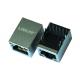 ARJM11D7-104-AB-EW2 Single Port 10/100 Base-T POE RJ45 Connector