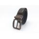 Rotate Buckle Reversible 3.5CM Mens Casual Leather Belt