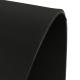 Hot sale high quality black table top sawtooth conveyor belt
