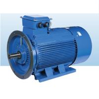 Surface PMSM Variable Frequency Adjustable Speed AC Motor ODM OEM