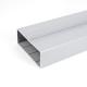 Soft Flexible PVC Ceiling Profile Pvc Edge Profile