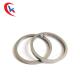 Mechanical Tungsten Carbide Seal Rings Polishing Surface Wear Proof