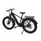 750w 28km/h High Speed Ebike , 26inch Fat Electric Mountain Bike