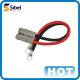 Auto Car Electrical Cable Assembly battery wiring harness with high quality