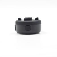 OLED Display Motorcycle Bluetooth Intercom Headset Headphone 15h Talking Hours