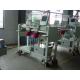 Two Heads Cap Embroidery Machine , Large Embroidery Machine ( Ready Made Garment ) Series