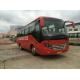 All Drive 39 Seats City Bus For Plateau Terrain Bus Manual Gearbox