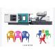 Plastic color chair beach chair leisure chair injection molding machine