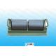 Huge Load Bailey Bridge Components Rollers Plain / Rocking Rollers For Launching