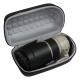 BSCI Travel Lens Case , 5mm 75 Degree EVA Small Hard Shell Case