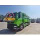 JIUHE Factory Supply 38m 38X-5RZ-3 Small Concrete Pump Truck Price Truck Mounted Pump For Concrete
