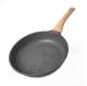 Hot Sale Cookware 24cm Cooking Pot Die-cast Aluminum Frypan Non Stick Panci Non Stick Skillet Pan