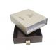 Storage Sliding Cardboard Paper Drawer Boxes Jewelry Gift Drawer Box Packaging