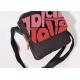 Cheap Sublimation Blank Shoulder Bag Messenger Bag Printable For Students
