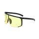 100% UV400 Polarized Cycling Sunglasses Custom Frame Color Design Accepted
