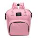 Multi Function Travel Mommy Backpack Infant Baby Diaper Bag Nursing Handbags