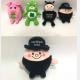 Chimney Sweeper Boyfriend Plush Toys For Friends Boys And Girls 15CM