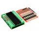 19S55A Protection Circuit Board (PCB) For 70.3V Li-ion and Li-polymer Battery Packs