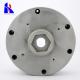 Fabrication CNC Machining Parts Custom Precision Machined Milling Turning Metal Stainless Steel