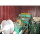 Reinforced Wire Brick Force Wire Making Machine Simple Operation Corrosion Resistant