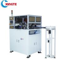 Advanced Toroidal Coil Winder With 1-4 Spindles High Performance