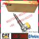 Fuel Injector 156-3895 111-7916 198-4752 20R-5392 198-6877 169-7408 171-9704 For C-A-T Caterpillar 3412 engine