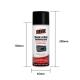 Plastic And Vinyl Recolouring Car Interior Spray Paint 400ml Anti Faded