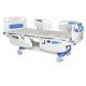 Electric Hospital Surgical ICU Thrombolytic Bed 1pcs Multi Functional
