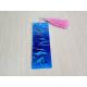 PLASTIC LENTICULAR 3d lenticular printing souvenir bookmark-plastic pp 3d offset printed lenticular 3D animal bookmark