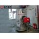 Reasonable Design Vertical Water Tube Boiler With Automatic Control System