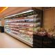 Supermarket Showcase/Uptight display Showcase - E6 Auckland