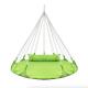 Outdoor Leisure Portable Camping Oxford Swing Hanging Hammock For 2-Person 150*160CM
