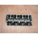 Cast Iron Nissan Cylinder Head TD27 Part Number 11039 31N023 , 11039 43G03 45N01 , 11039 7F409